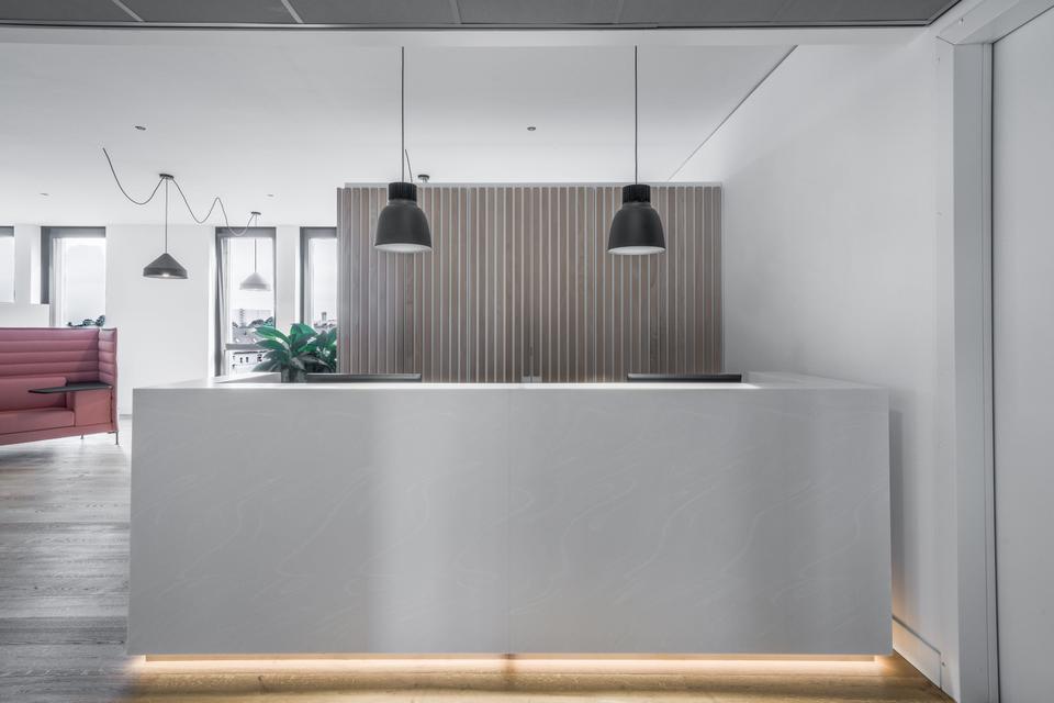 Thumbnail-Virtuelles Büro in Regus Unternehmerstadt