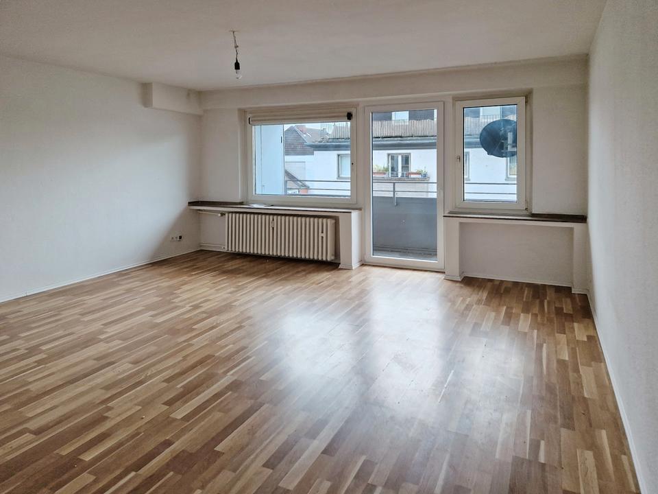 Thumbnail-Schickes Single-Apartment in Köln-Mülheim