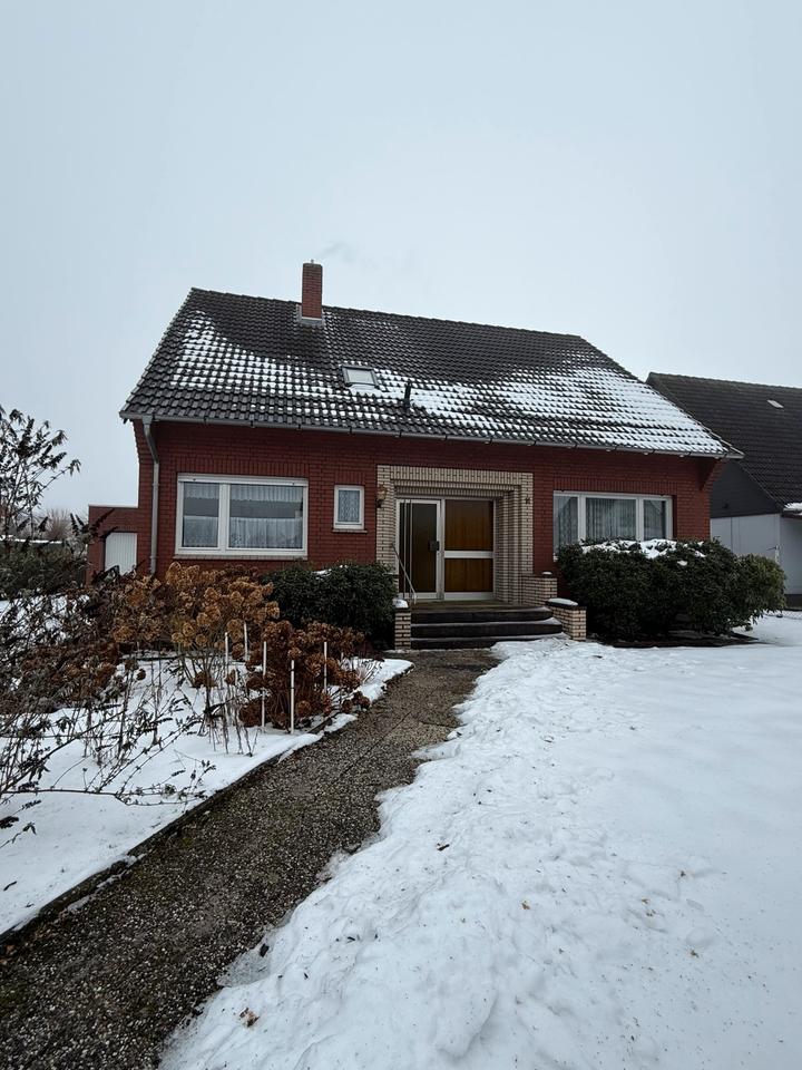 Thumbnail-Freistehendes Einfamilienhaus in Barnstorf
