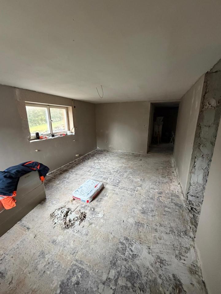 Thumbnail-1 Zimmer Wohnung zum vermieten