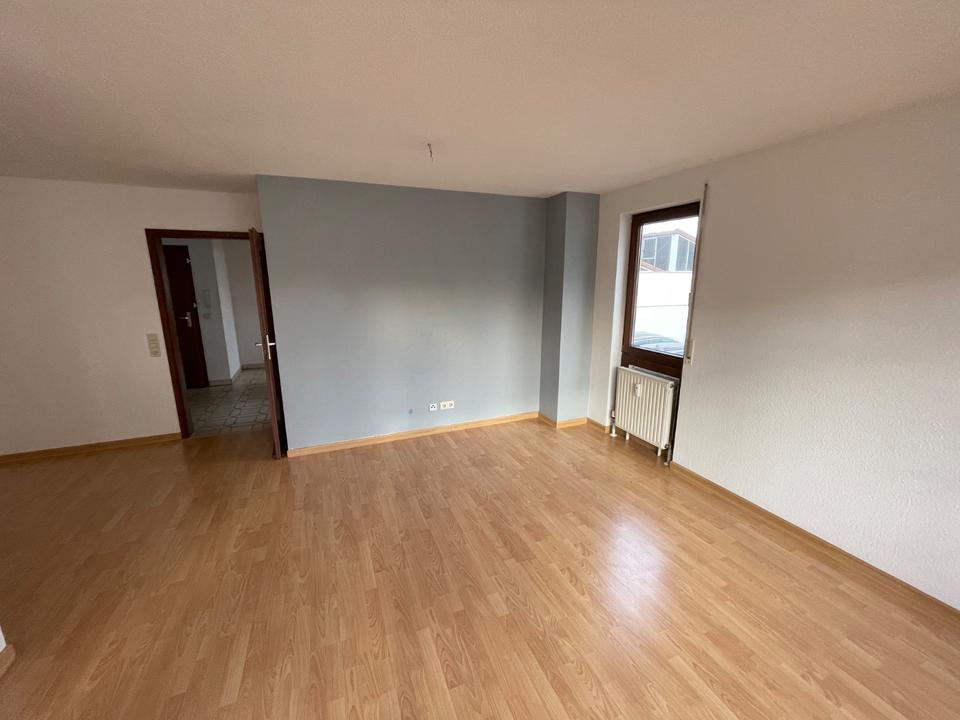 Thumbnail-Helle 2-Zimmer-Whg mit Balkon in attraktiver Lage in Gerlingen