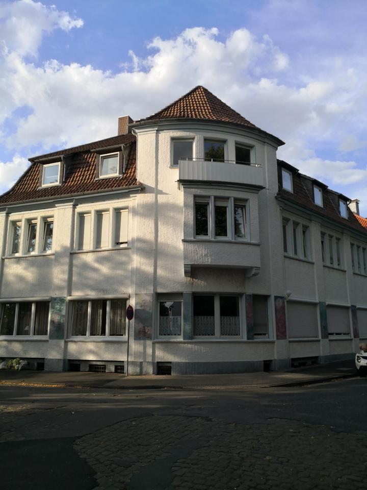 Thumbnail-Schöne und ruhige 2-Zimmerwohnung im DG in Lage Innenstadt