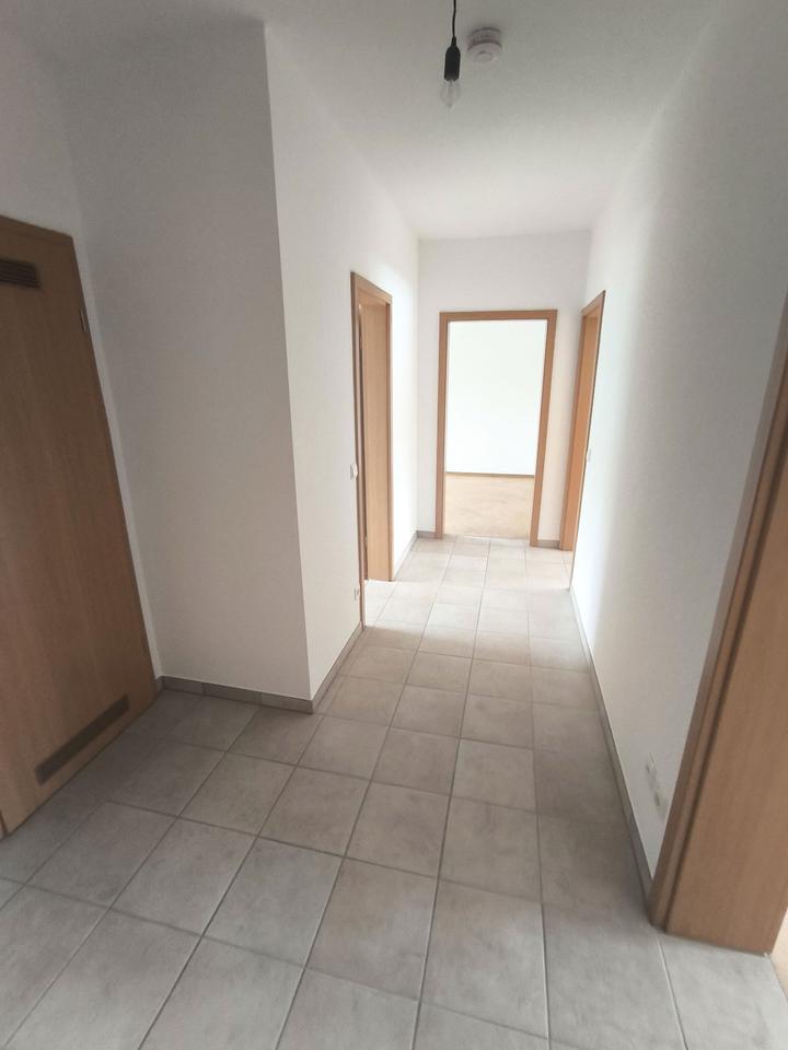 Thumbnail-2-Zimmer-Wohnung mit Balkon in Kleinheubach zu vermieten