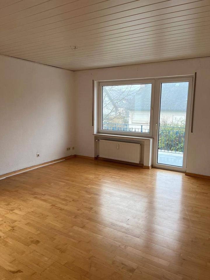 Thumbnail-70 qm Wohnung mit Balkon in Löf
