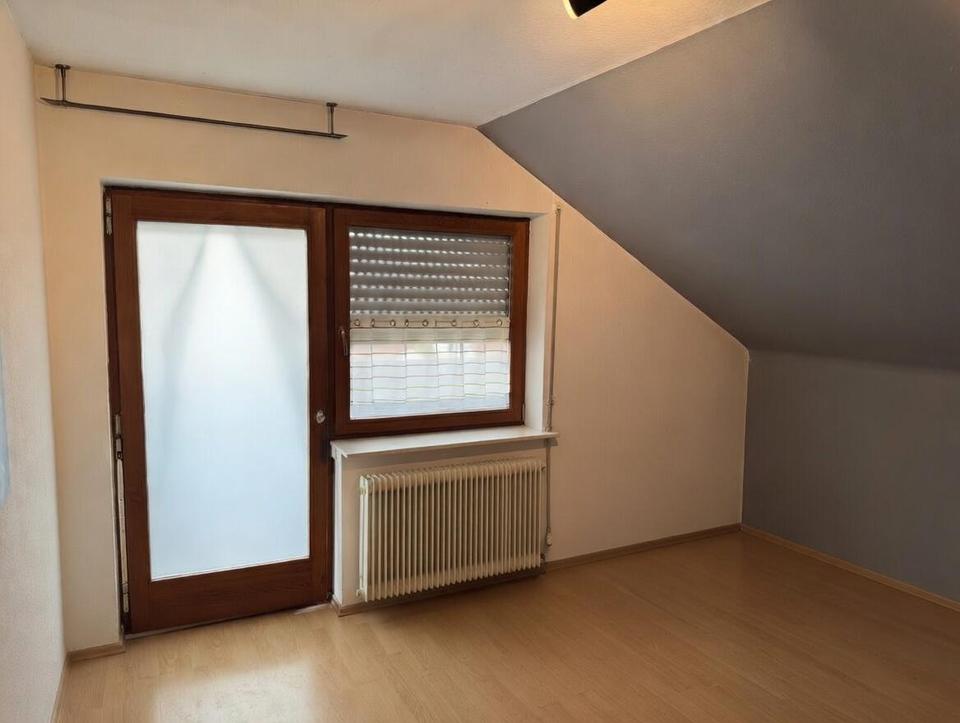 Thumbnail-4 Zimmer Dachgeschoßwohnung in Salz zu vermieten