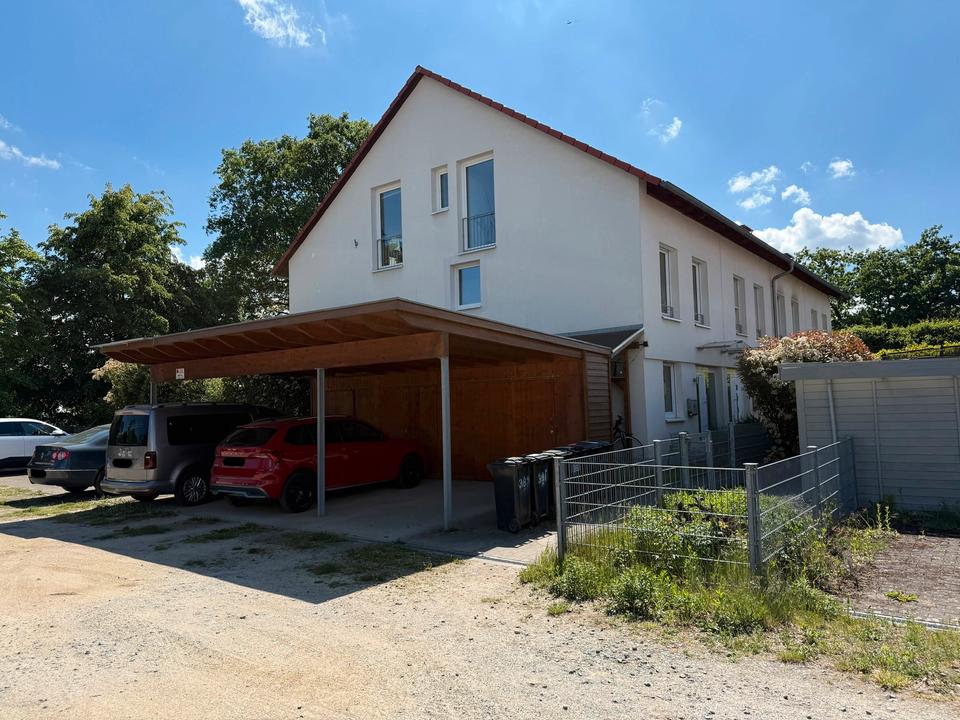 Thumbnail-Modernes Reihenmittelhaus in guter Lage in Darmstadt