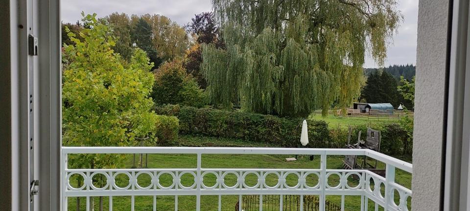 Thumbnail-3 - 4 Zimmer Wohnung mit Terrasse und Balkon NEU