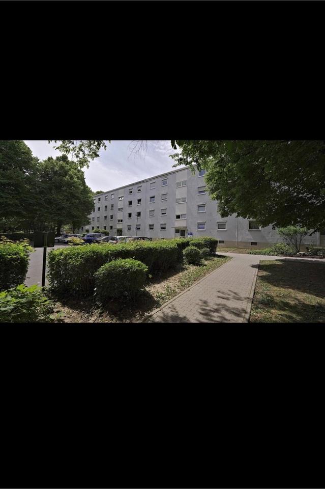 Thumbnail-3 Zimmer Wohnung zu vermieten auf der Schanz