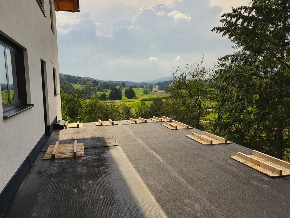 Thumbnail-Wohnhaus in traumhafter Alleinlage - provisionsfrei