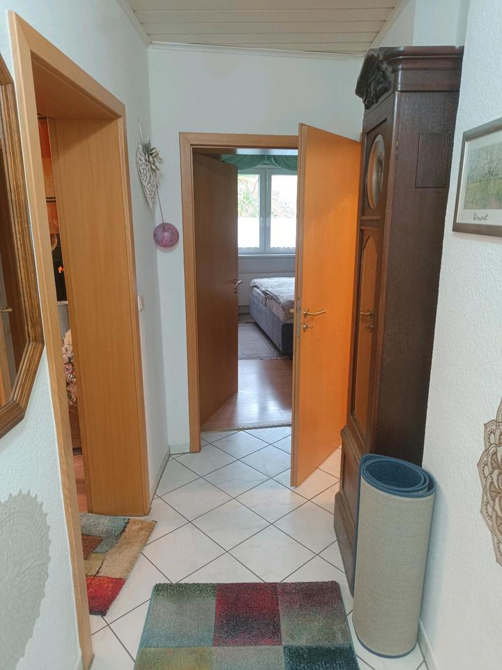 Thumbnail-Schöne 3-Zimmer-Wohnung in zentraler Lage von Dortmund – mit Blick auf das 