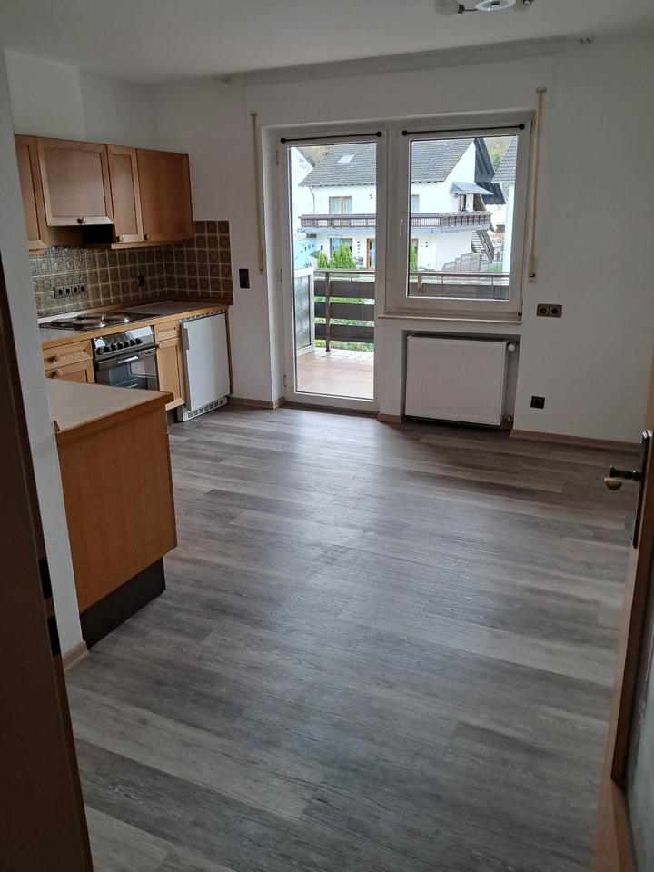 Thumbnail-3 Zimmerwohnung, Küche, Bad, Gäste-WC in Ahrweiler zu vermieten