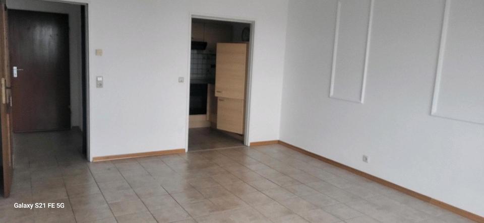 Thumbnail-Helle 2-Zimmer Wohnung in Stolberg-Münsterbusch zu vermieten!