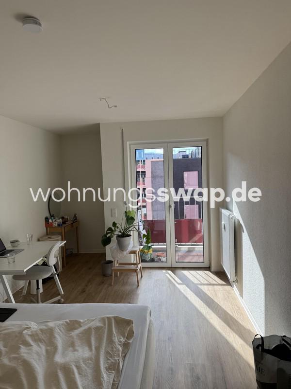 Thumbnail-Wohnungsswap - 2 Zimmer, 67 m² - Sechtemer Straße, Köln