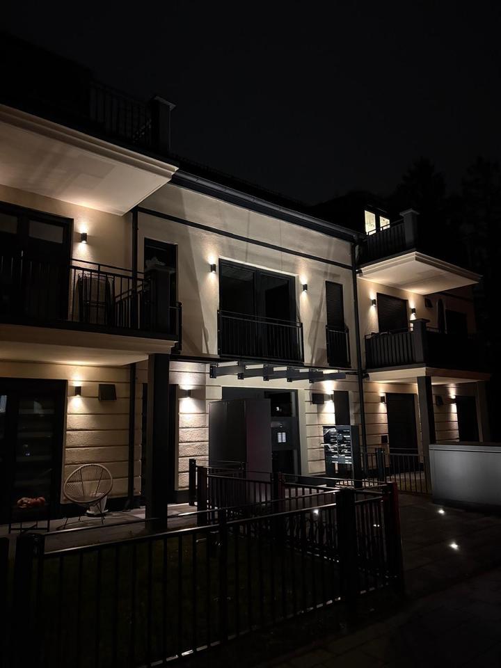 Thumbnail-Moderne Neubauwohnung (2023) mit Balkon & Tiefgarage – 60 m²