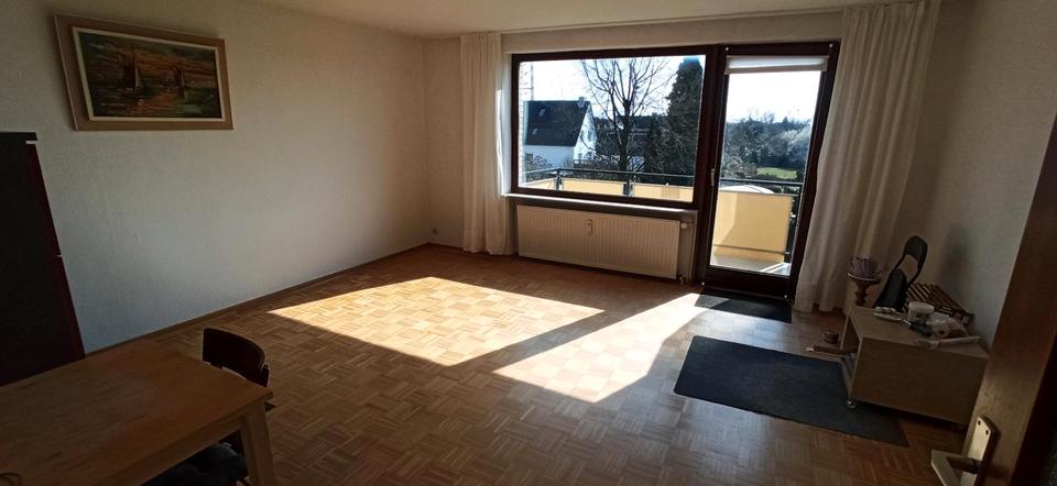 Thumbnail-1-Zimmer Wohnung in Ahlten