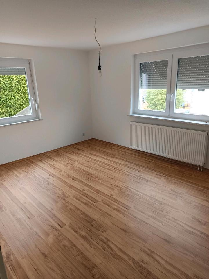 Thumbnail-2 Zimmer Wohnung winterlingen