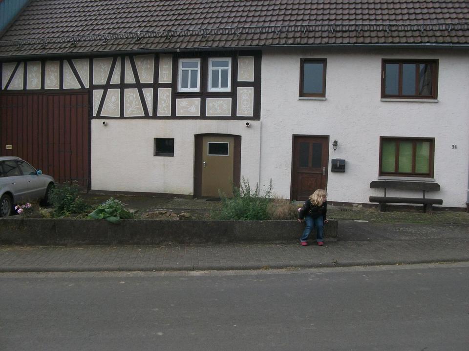 Thumbnail-Haus Zu Verkaufen in Allmenrod