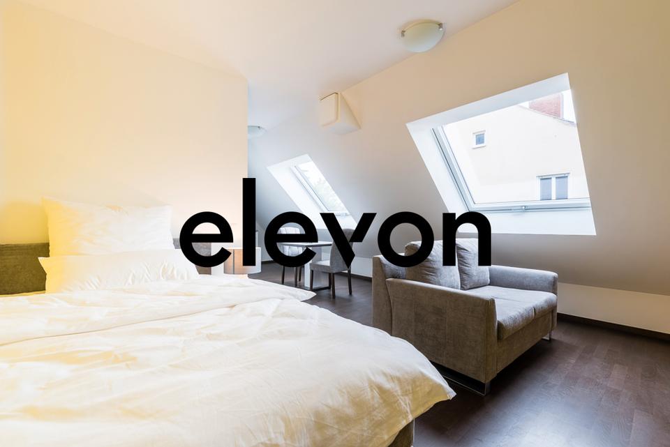 Thumbnail-Modern & Möbliert – Ideal für Studenten und Young Professionals