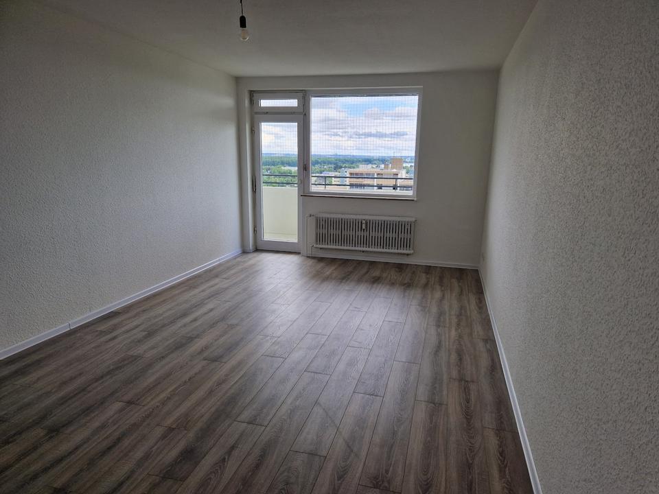 Thumbnail-Helle 2-Zimmer-Wohnung mit Weitblick! In Porz-Finkenberg