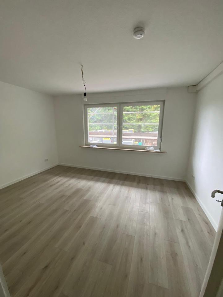 Thumbnail-Erstbezug nach Sanierung! 2-Zi.Wohnung in begehrter Uni Lage