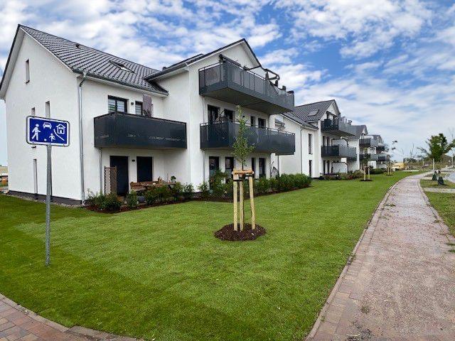 Thumbnail-Hier werden Sie sich Wohlfühlen!! Lichtdurchflutete Wohnung zu vermieten!