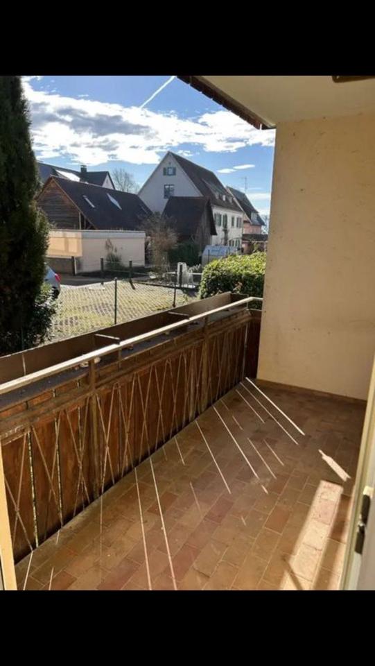 Thumbnail-Frisch sanierte 2-Zimmer-Wohnung in Seenähe in Langenargen