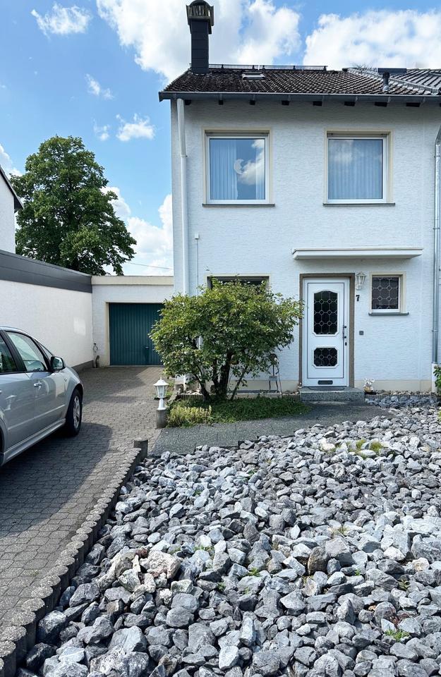 Thumbnail-Haus Reihenhaus in 59514 Welver ohne Provision