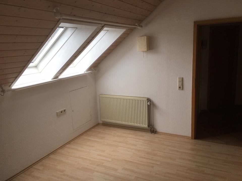 Thumbnail-ruhiges Zimmer in 3er WG