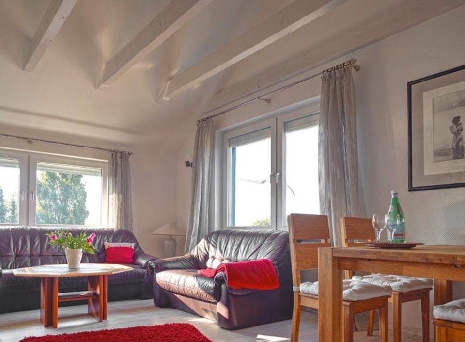 Thumbnail-Ferienwohnung Relax Bad Oeynhausen