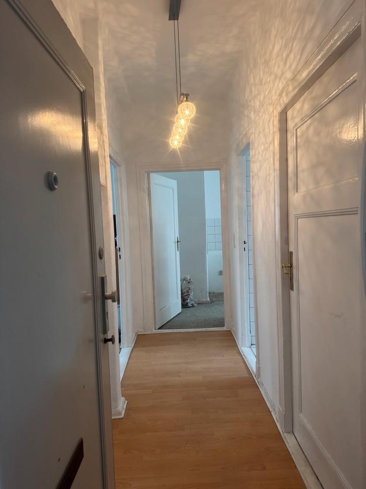 Thumbnail-3-Zimmer-Wohnung mit Gestaltungspotential