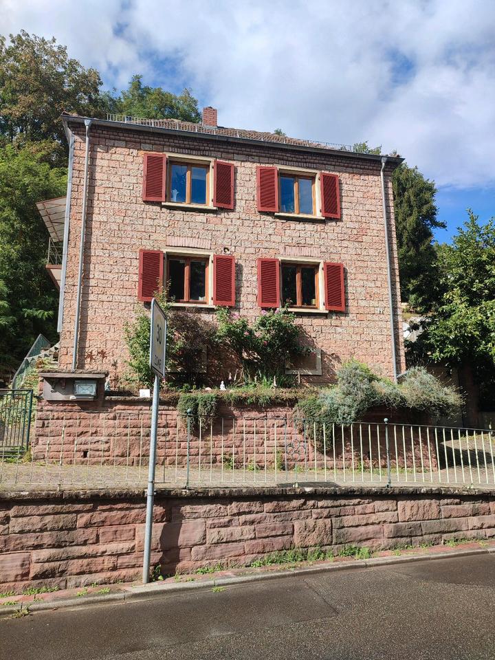 Thumbnail-Unser Sandstein 