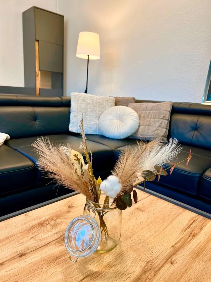 Thumbnail-moderne Ferienwohnung Monteurwohnung mit perfekte Verkehrsanbindung