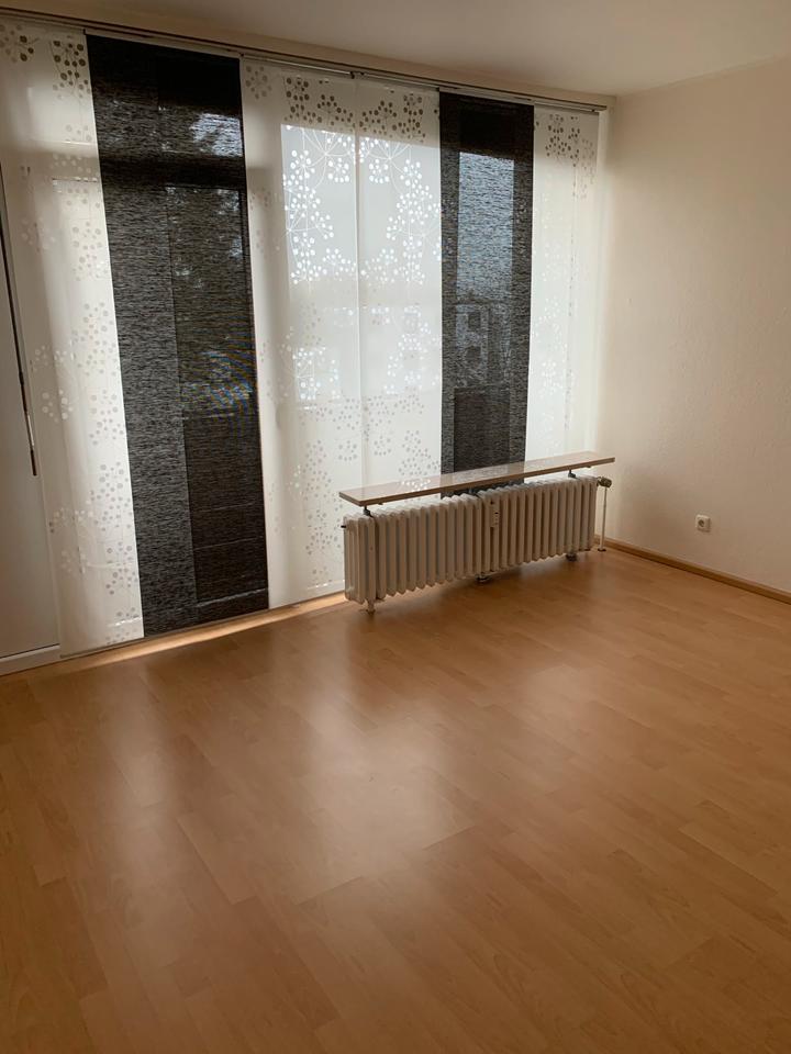 Thumbnail-Kapitalanlage oder Eigennutzer: 2 Zimmer Wohnung