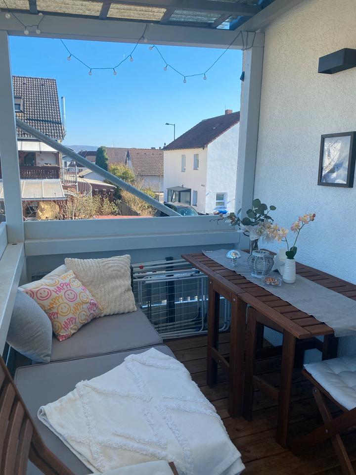 Thumbnail-Wohnung 2 Zimmer