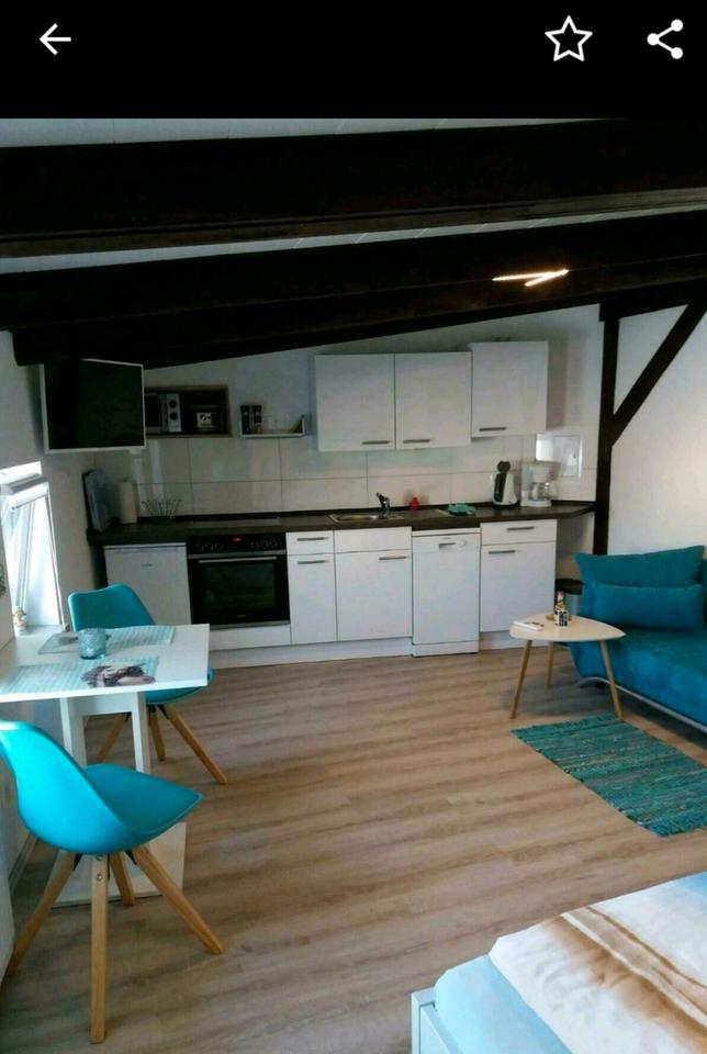 Thumbnail-Ferienwohnung ab 1 ü