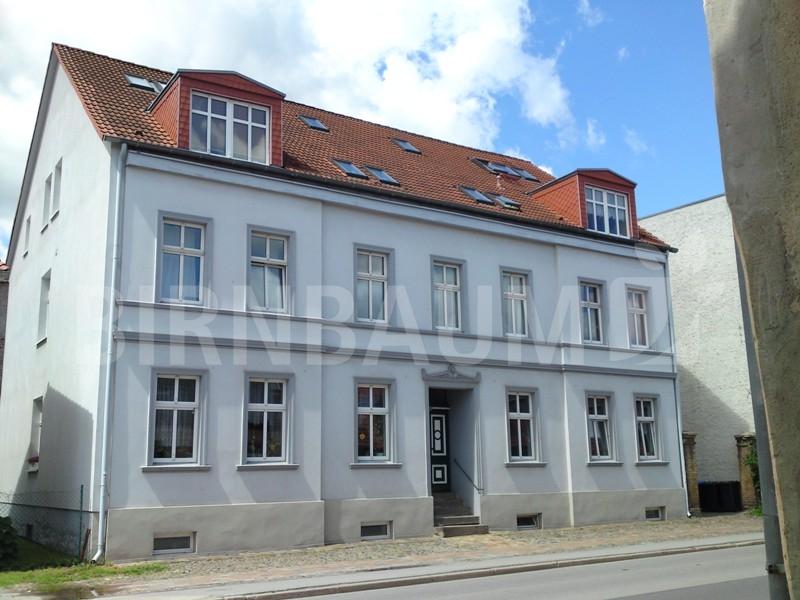 Thumbnail-Helle 2-Zimmer-Wohnung in zentraler Lage