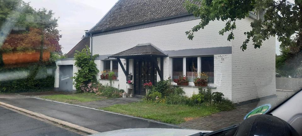 Thumbnail-Zwei Einfamilienhäuser in Frömern