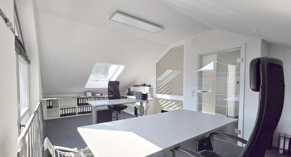 Thumbnail-Wilhelm Immobilien. Moderne Gewerbefläche mit vielseitig nutzbaren Räumen in Bad Orb