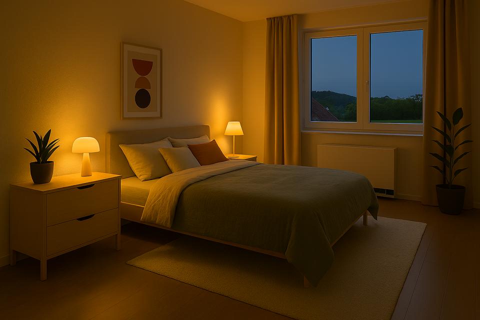 Thumbnail-Ihre neue 3-Zimmer-Wohnung in Mainleus