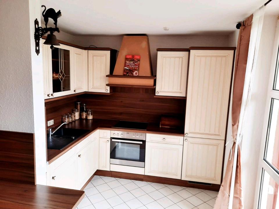 Thumbnail-Single Wohnung in Delitz am Berge ohne Maklerprovision