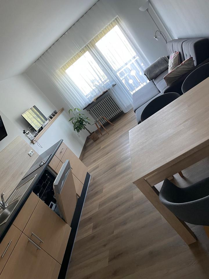 Thumbnail-Single Wohnung