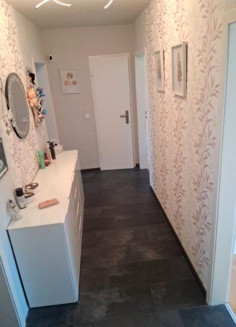 Thumbnail-Helle 3- Zimmer-Wohnung mit Balkon in begehrter Lage zu vermieten