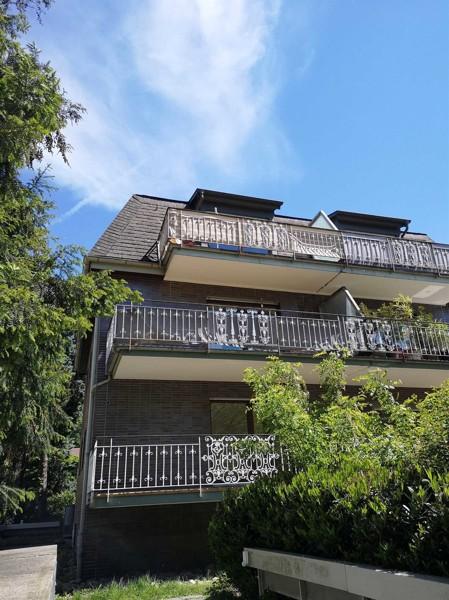 Thumbnail-Genial zentral: charmante 2-Zimmer Wohnung mit Balkon