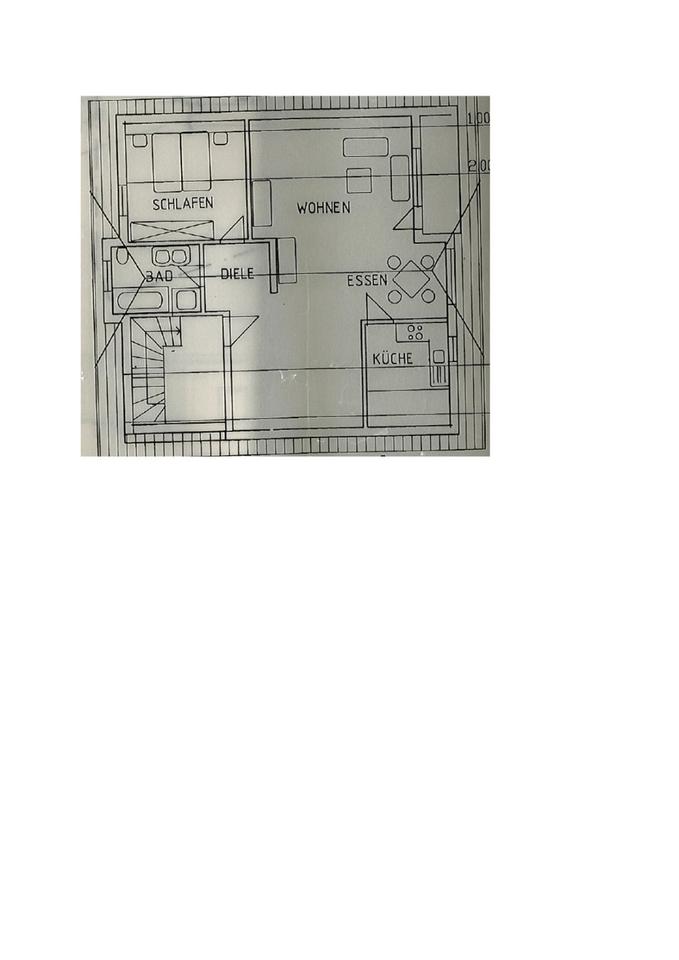 Thumbnail-2,5 Zimmer Wohnung