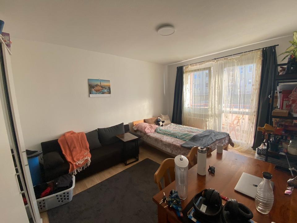 Thumbnail-1- Zimmerwohnung in Freiberg Süd