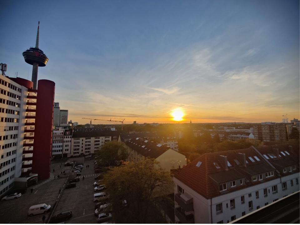 Thumbnail-Attraktive 2-Zimmer-Eigentumswohnung in Köln Ehrenfeld