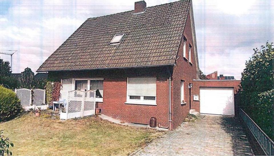 Thumbnail-Einfamilienaus in begehrter Lage in Rheine, Dutum