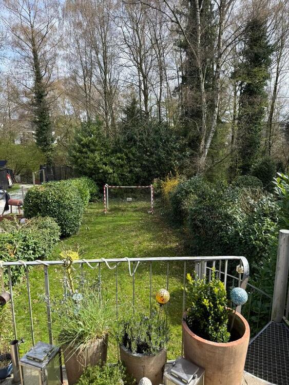 Thumbnail-Wohnen im Grünen – Doppelhaushälfte in Ratingen-Homberg