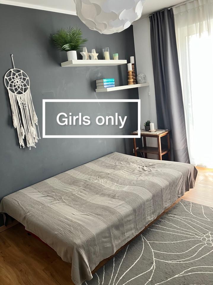 Thumbnail-Modernes WG-Zimmer auf dem Land zu vermieten