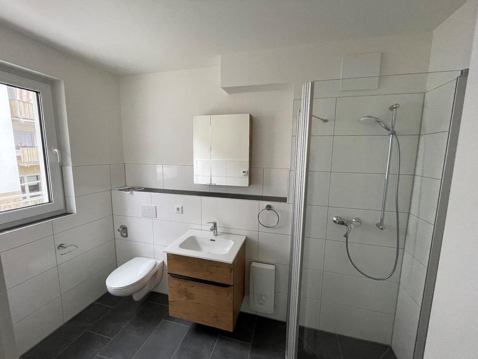 Thumbnail-KOMPLETTMIETE - Moderne 2 Zimmerapartments in ruhiger Innenstadtlage (inkl. Teilmöblierung, Nebenkosten, Strom und Internet)